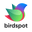 birdspot logo